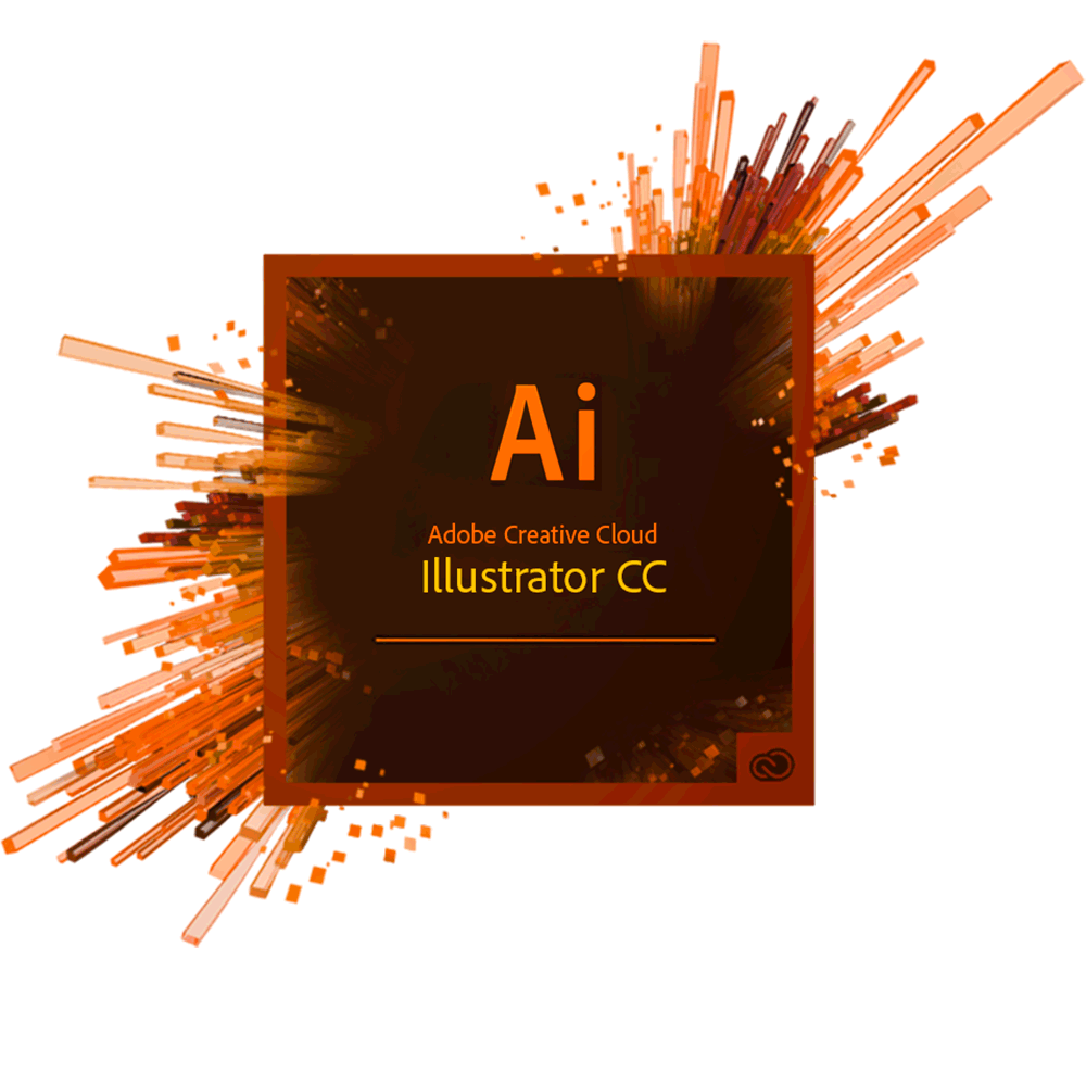 Adobe Illustrator CC 2013 version 17.0 splash screen 2014 Adobe Illustrator CC 2013 version 17.0 splash screen 2014