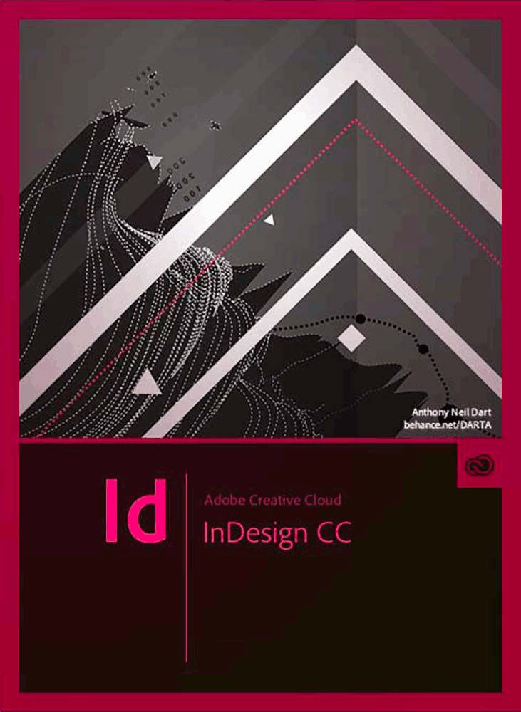 Adobe InDesign CC 2014 version 10.2 splash screen 2014 Adobe InDesign CC 2014 version 10.0 splash screen 2014