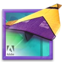 PageMaker version 7 icon logo