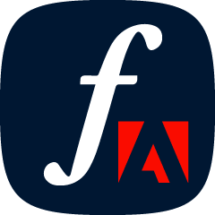fonts.adobe.com