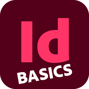 InDesign Layout Software Basics