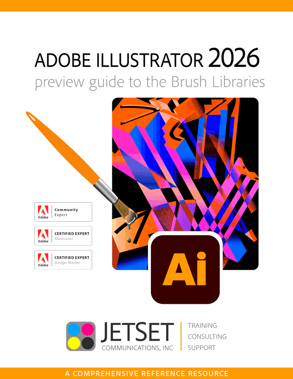 Adobe Illustrator 2026 Brush Libraries Adobe Illustrator 2026 Brushes Guide