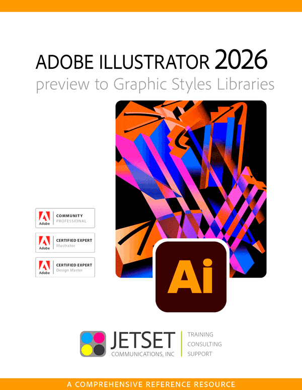 Adobe Illustrator 2026 Graphic Styles Libraries Adobe Illustrator 2026 Graphic Styles